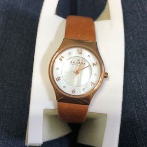 SKAGEN watch NIB